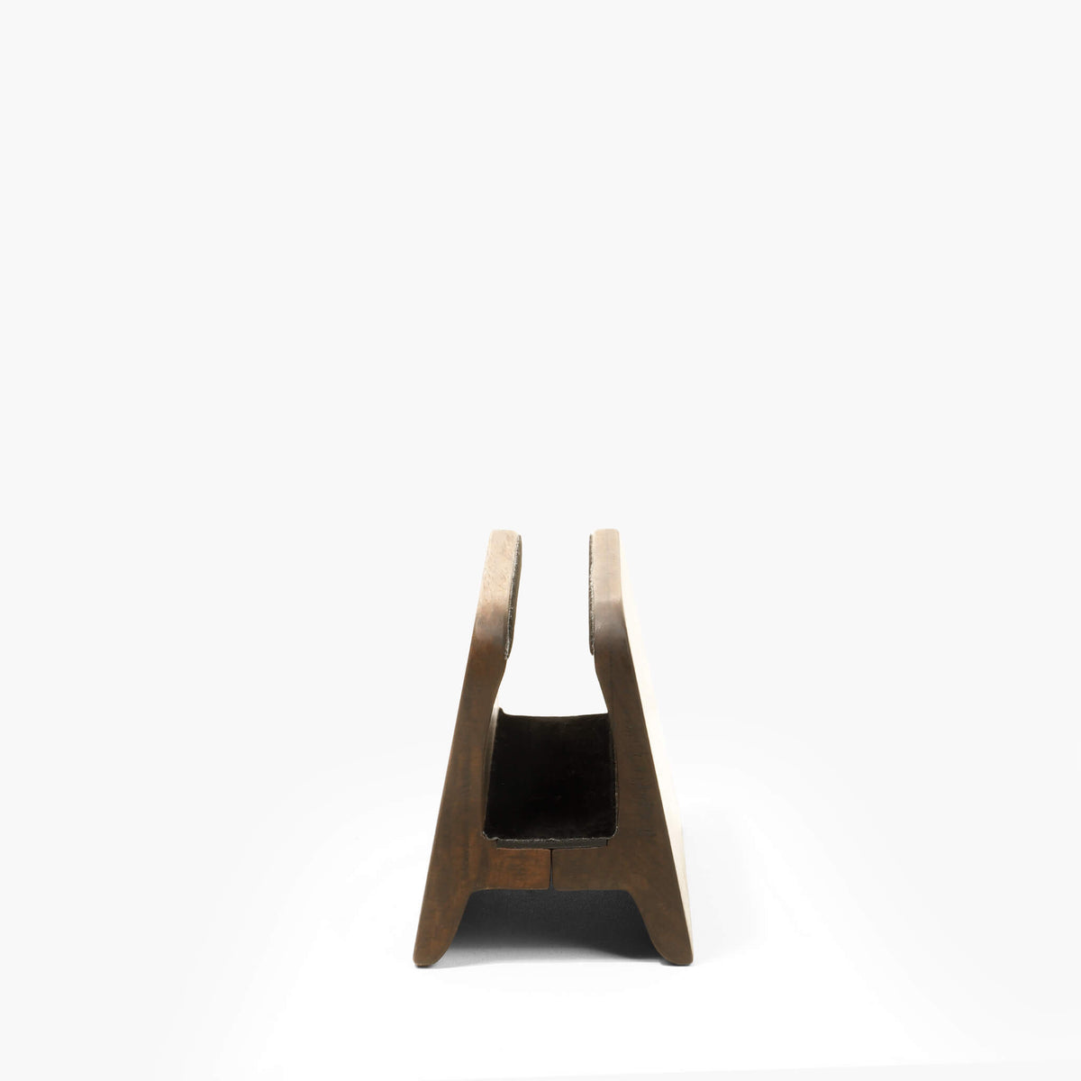 Vertical Laptop Stand