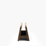Vertical Laptop Stand