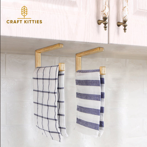 Minimalist-Toilet-Paper-Holder-Wooden-Shelf-Paper-Unroller