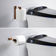 Minimalist-Toilet-Paper-Holder-Wooden-Shelf-Paper-Unroller