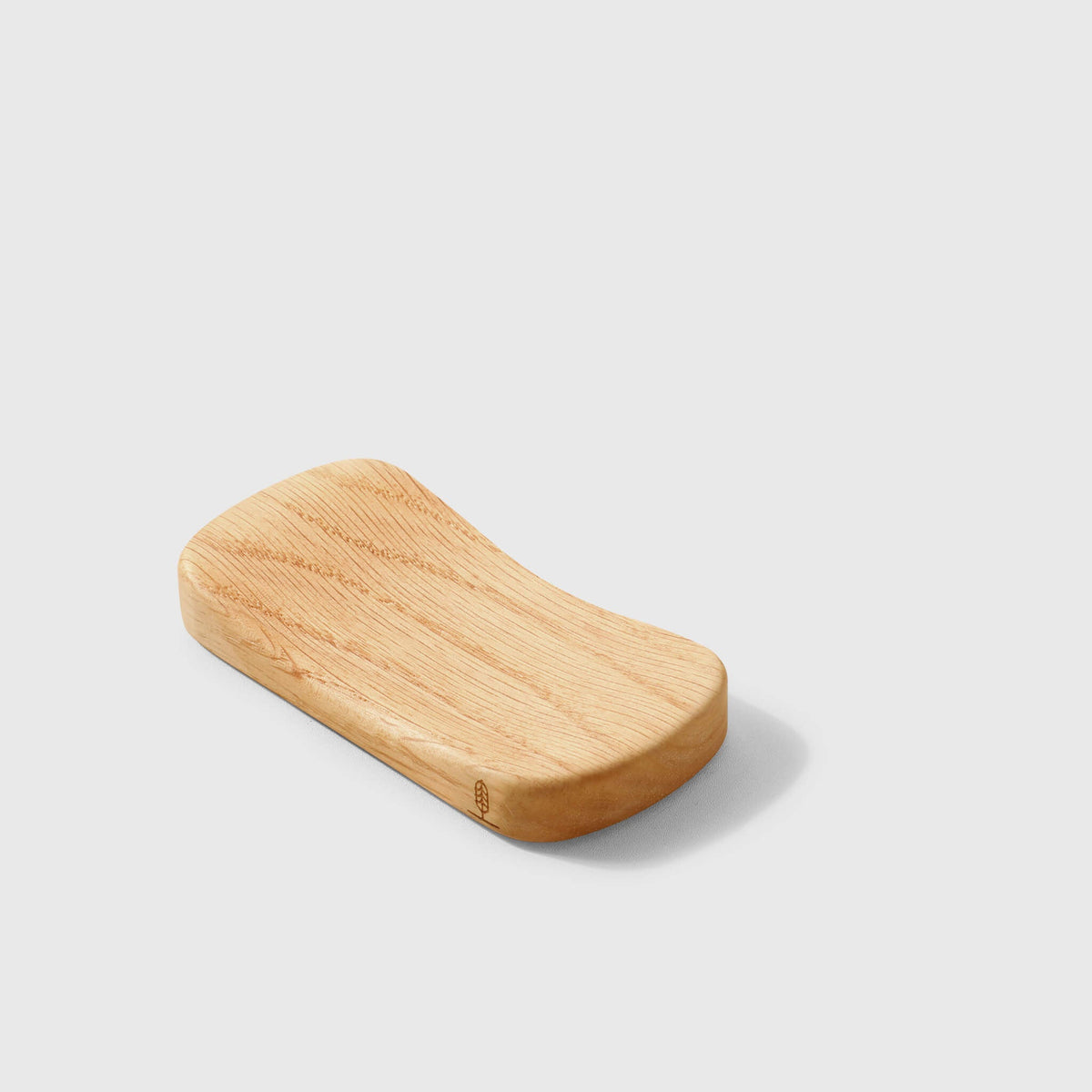 Red-Oak-Wooden-Mouse-Wrist-Pad