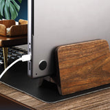 Vertical Laptop Stand