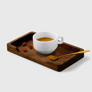 Walnut-Coffee-Tray-Dessert-Plate