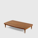 Walnut Desk Shelf