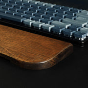 Rubber Keyboard Wrist Rest