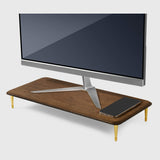 Walnut-Suction-Moulding-Wooden-Monitor-Stand