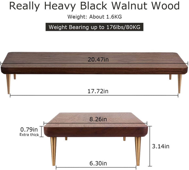 Walnut-Wood-Monitor-Stand-7