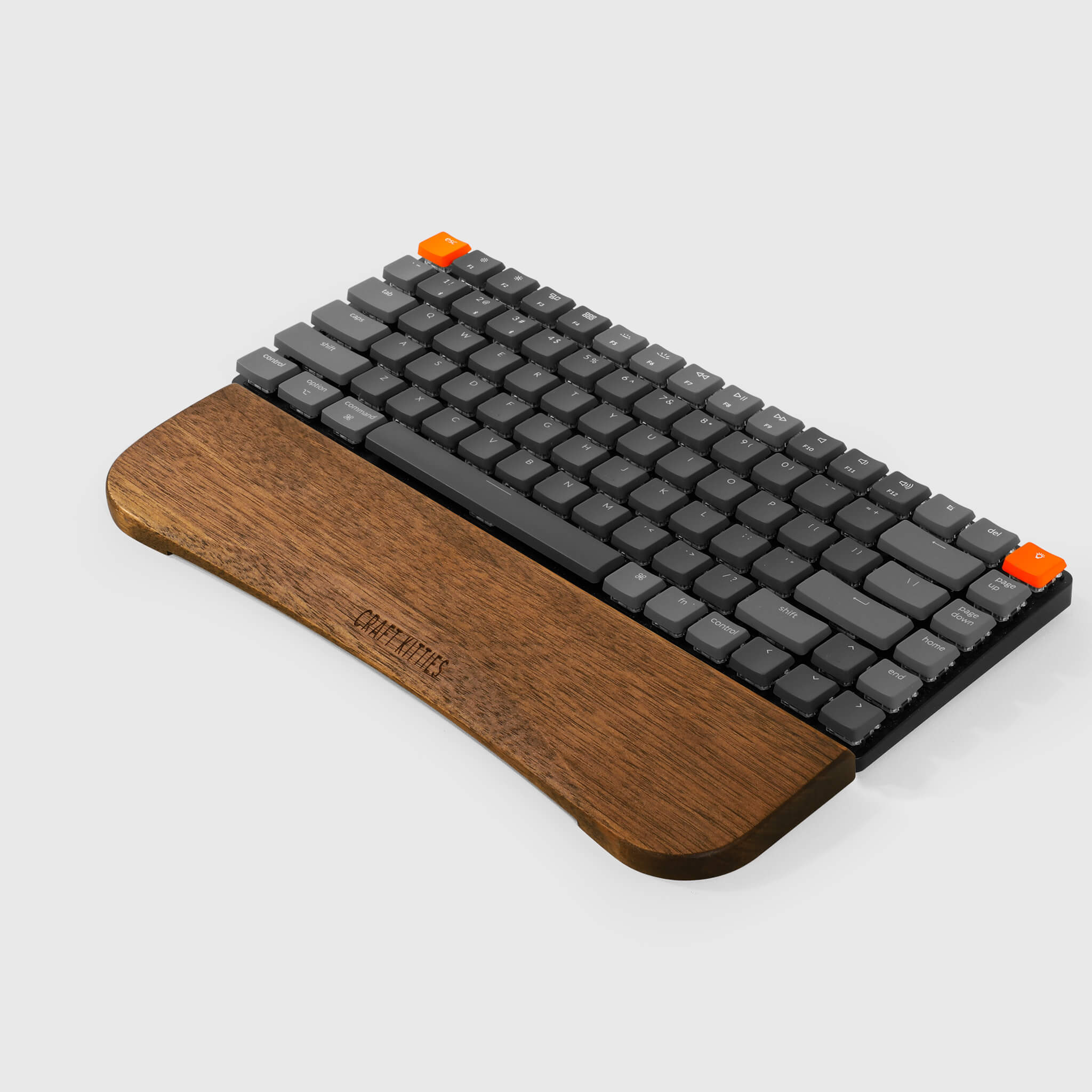 Mouse And Keyboard Wrist Rest – CraftKitties